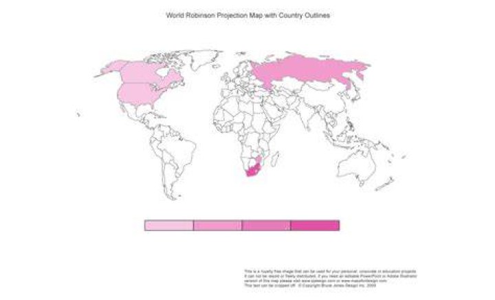 Where can platinum be found?