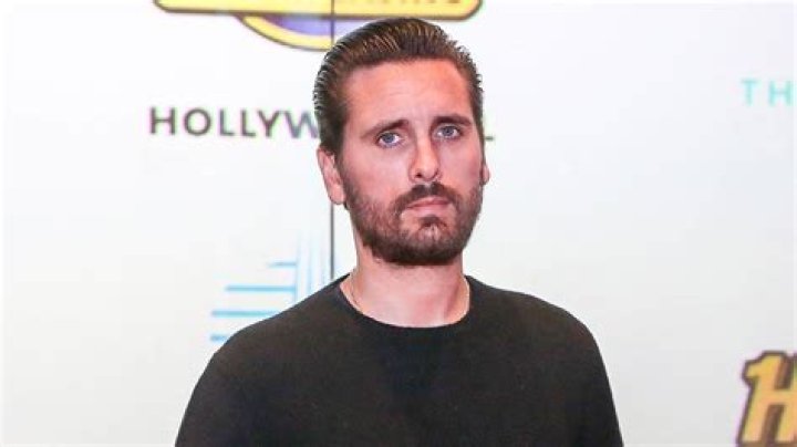 Where did Scott Disick make his money?