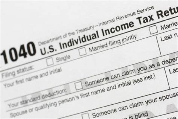 Where do I send my VA federal tax return?