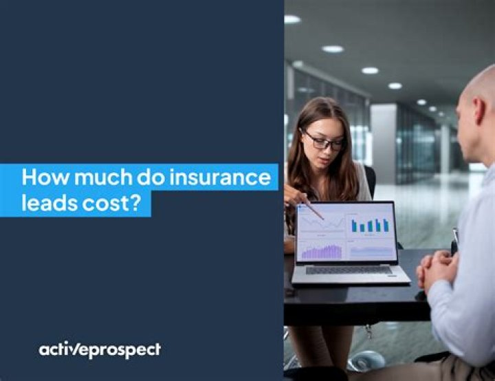 Where do insurance leads come from?