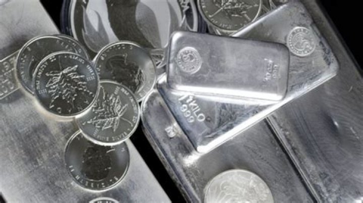 Where does sterling silver originate from?