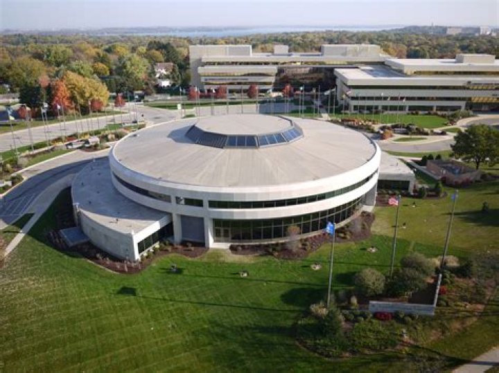 Where is CUNA headquarters?