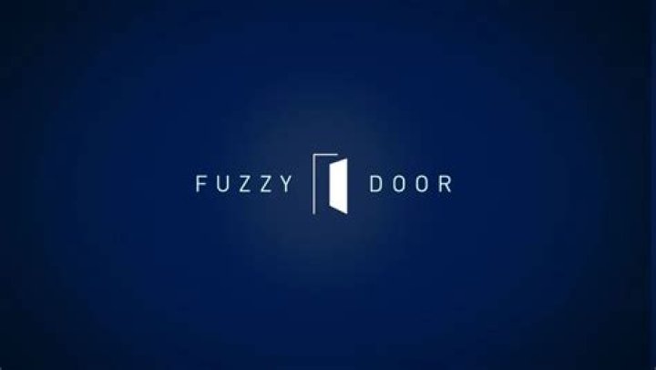 Where is Fuzzy Door Productions located?