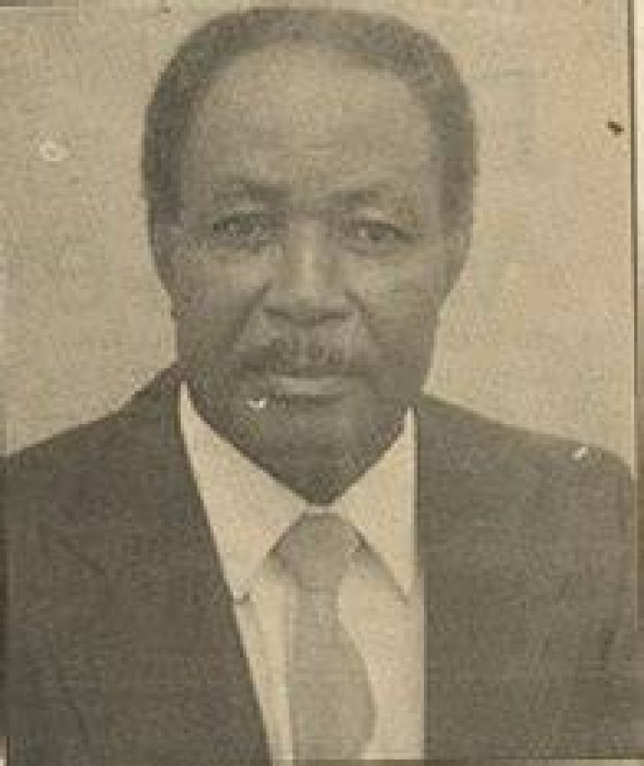 Where is Professor Manley West from?