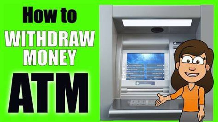 Where is the best place to put an ATM machine?