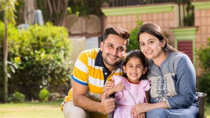 Which child policy is best in India?