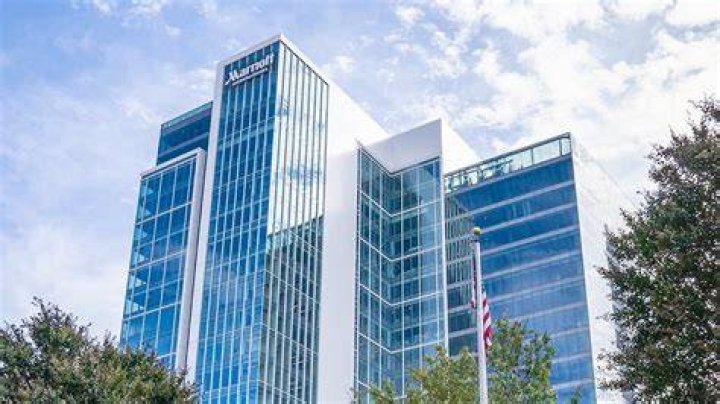 Which companies businesses have their headquarters in Maryland today?