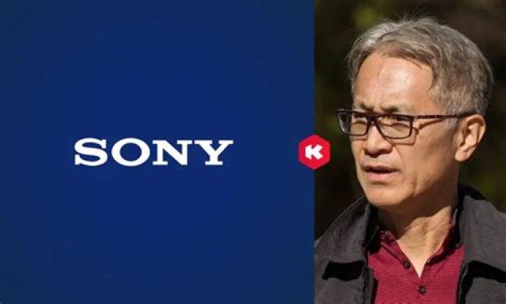 Which country has Sony?