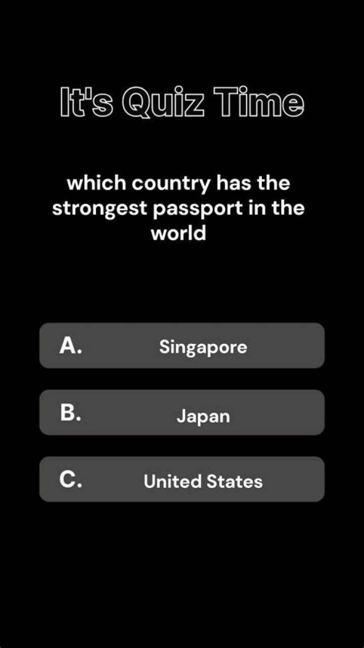 Which country is the largest exporter of oil?