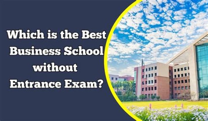 Which CUNY school is best for business?