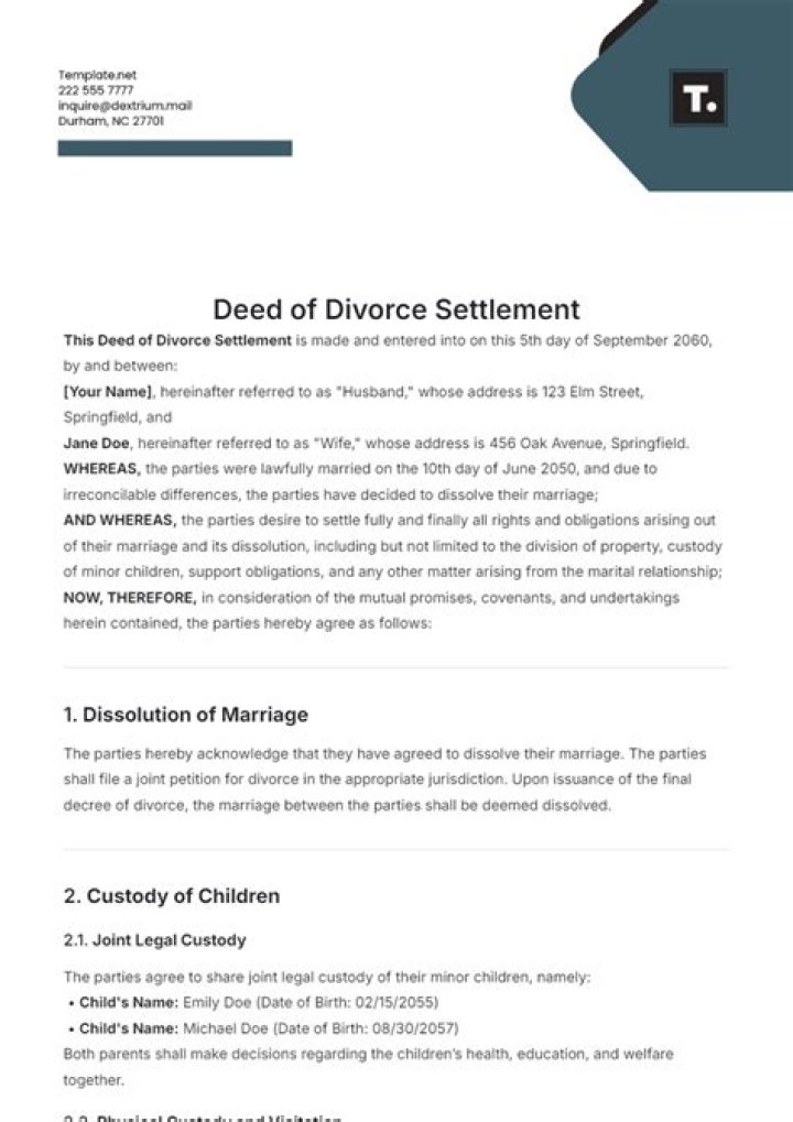 Which deed is commonly used to release the interest of one spouse to another in a divorce or to clear a defect in title?