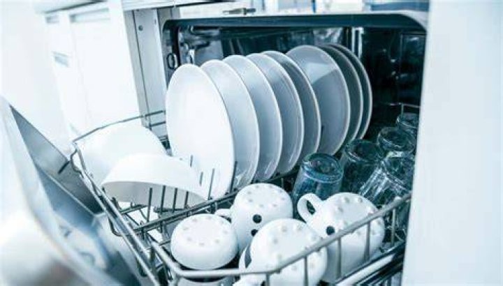 Which dishwashers are made in the USA?