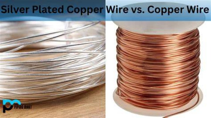 Which is a better conductor aluminum or copper or silver?