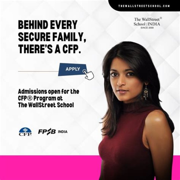 Which is better CA or CFP?