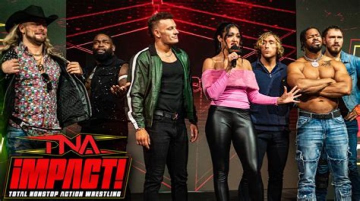 Which is better WWE or TNA?