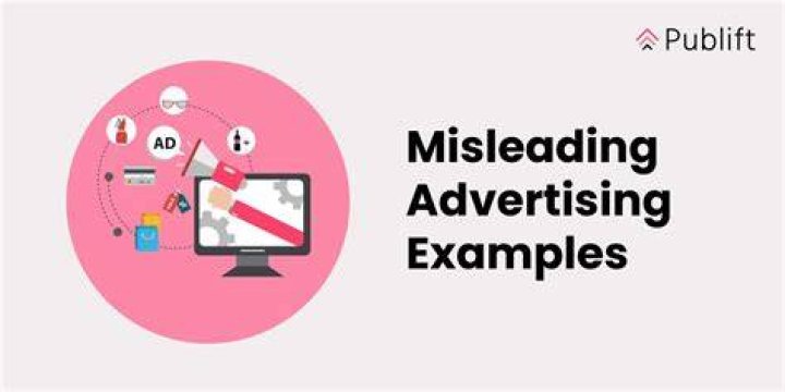 Which is mandatory for advertising?