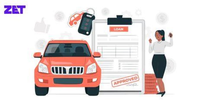 Which is the best bank to get car loan?