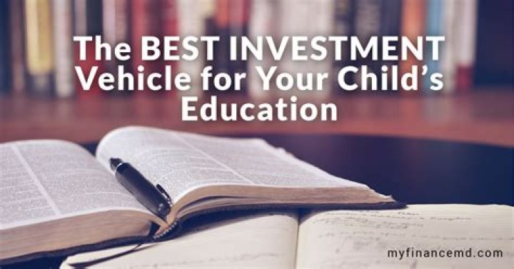 Which is the best investment vehicle to have?