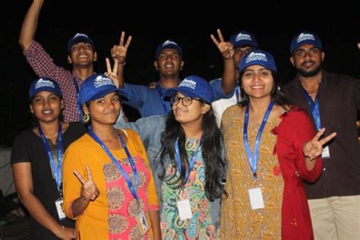Which is the best NGO in Bangalore?