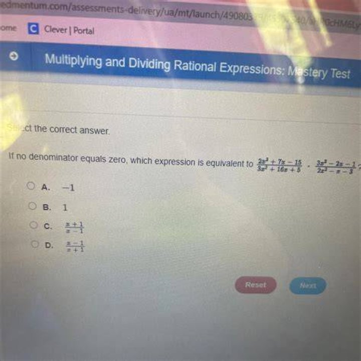Which is the correct answer yes or no?