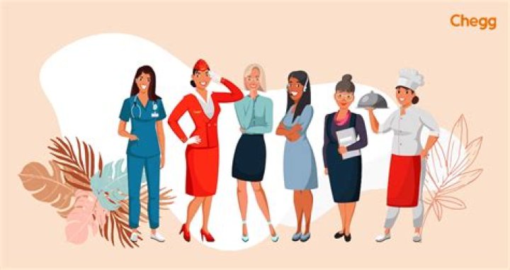 Which job is best for arts girls?