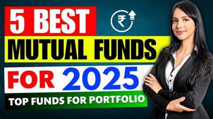 Which mutual fund is best for 3 years?
