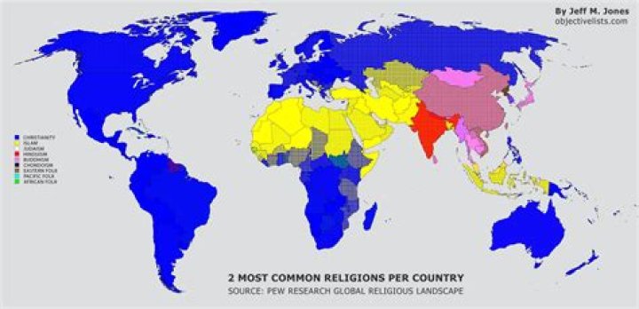 Which religion is banned in Israel?