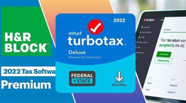 Which tax software is free for federal and state?
