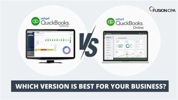 Which version of QuickBooks should I learn?