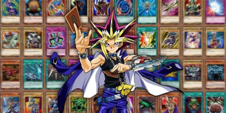 Which Yugi deck is the strongest?