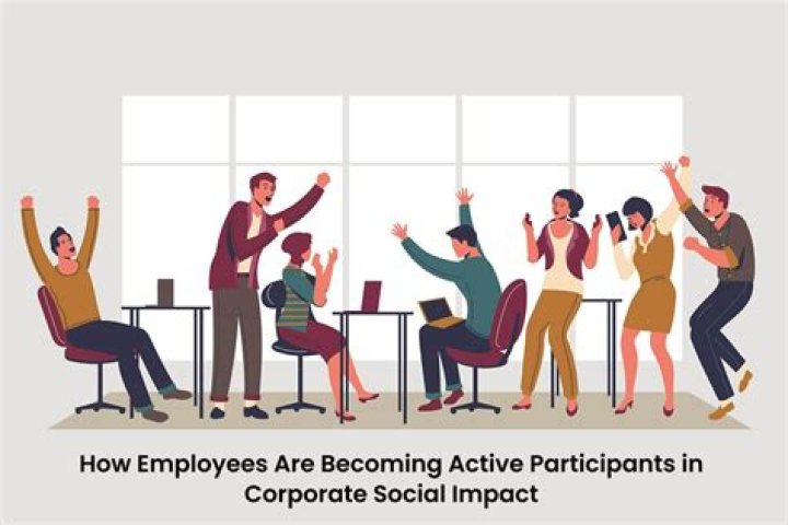 Who are considered corporate employees?