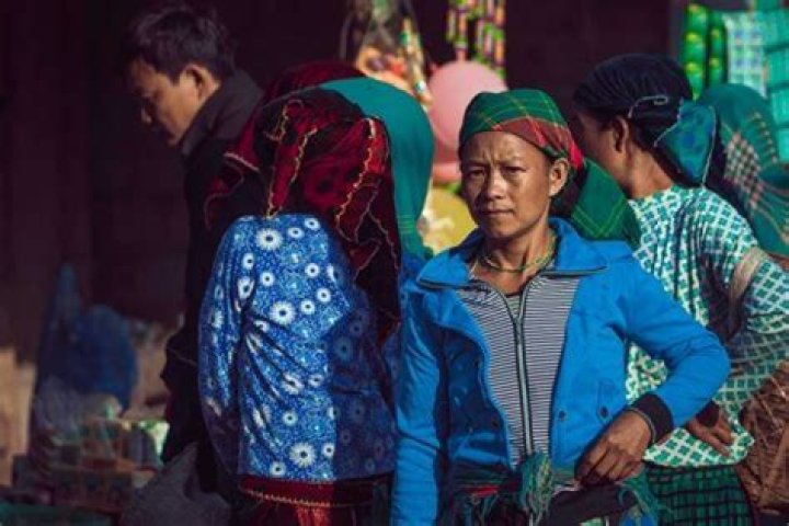 Who are the famous people in Mongolia?