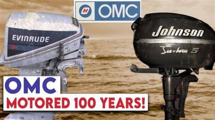 Who are the owners of Outboard Marine Corporation?