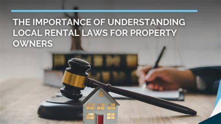Who are the owners of the rental properties?