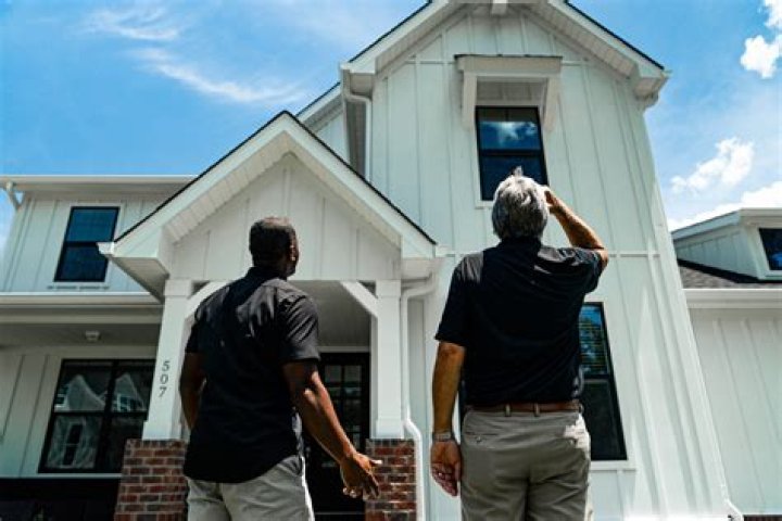 Who are the people you need to build your home?