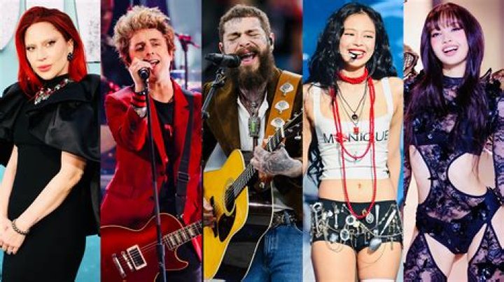 Who are the performers in the band?