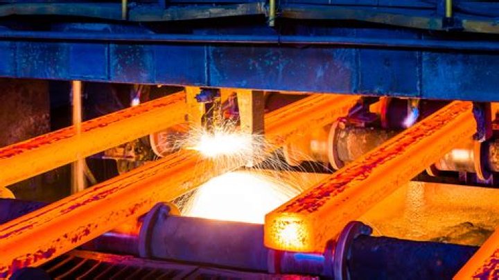 Who became most successful in the steel industry?