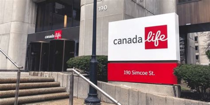 Who bought Financial Life Assurance company of Canada?