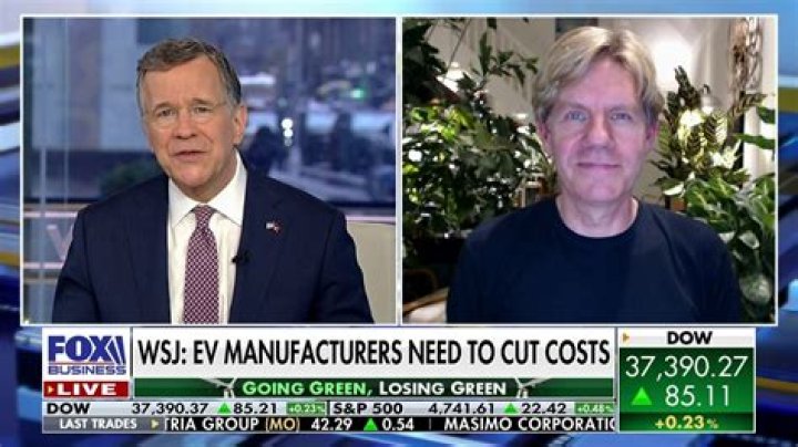 Who bought GM stock?
