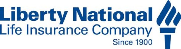Who bought out Liberty National Life Insurance Company?
