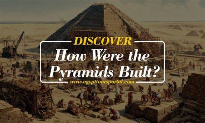 Who built the gold?