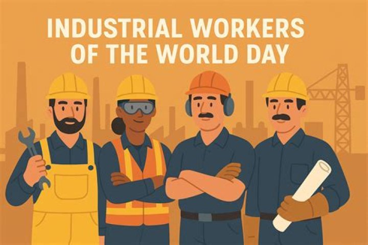 Who could join the Industrial Workers of the World?