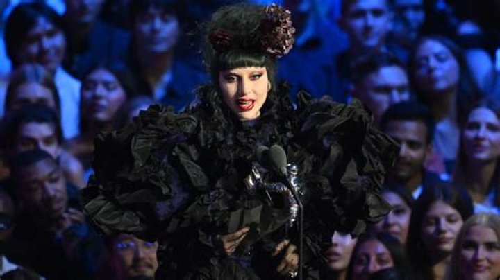 Who does Carey Martin marry?