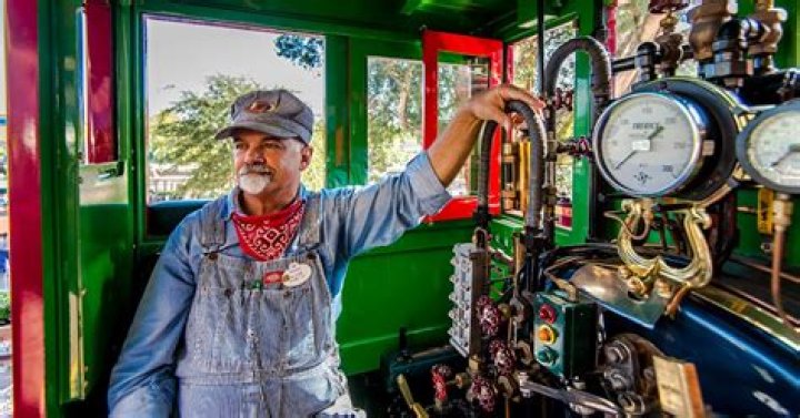 Who drives the train conductor or engineer?