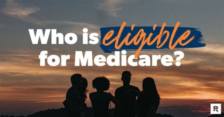 Who established Medicare?