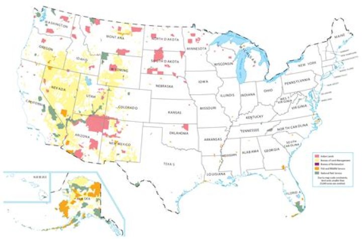 Who gave federal land to states to help finance agricultural colleges?