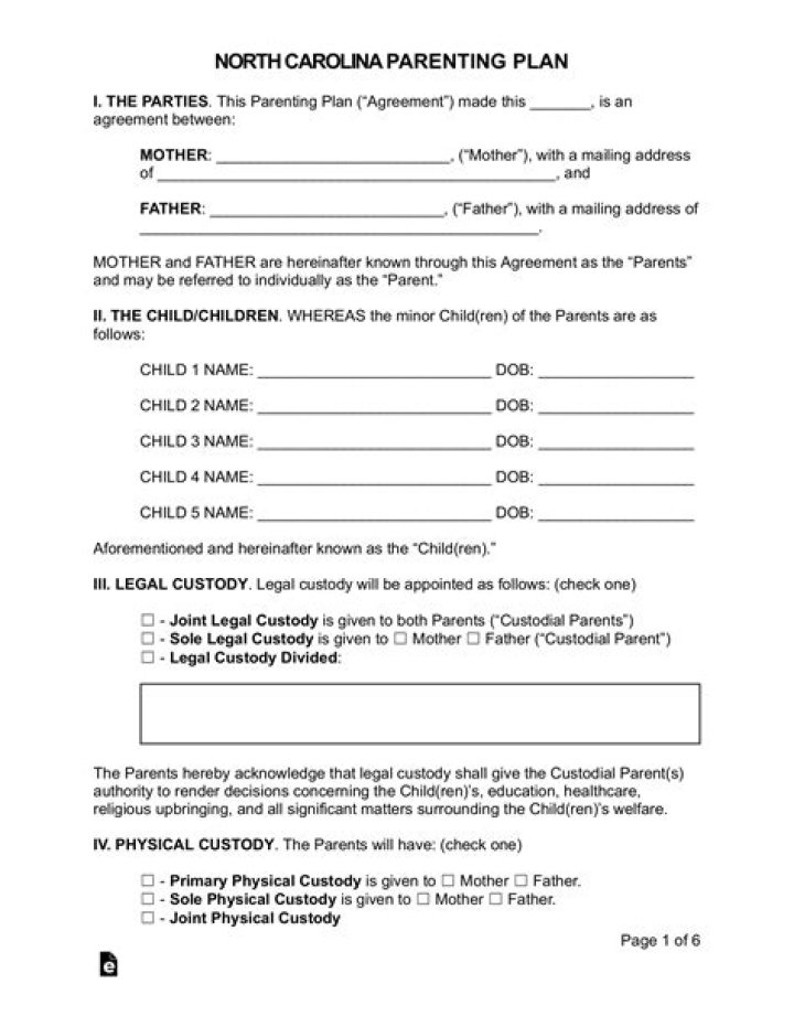 Who has custody of a child when the parents are not married in Nebraska?