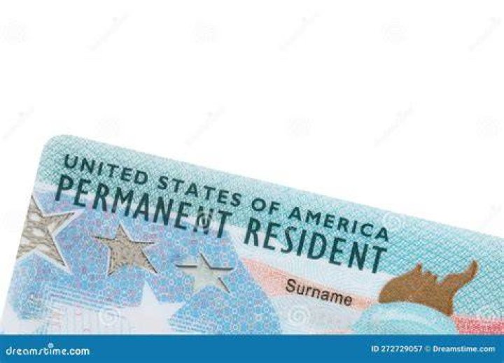 Who is a resident of New York State?