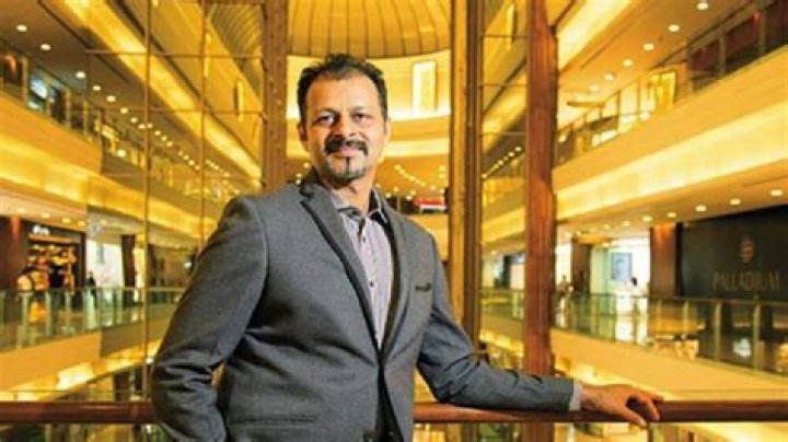Who is Atul Ruia?