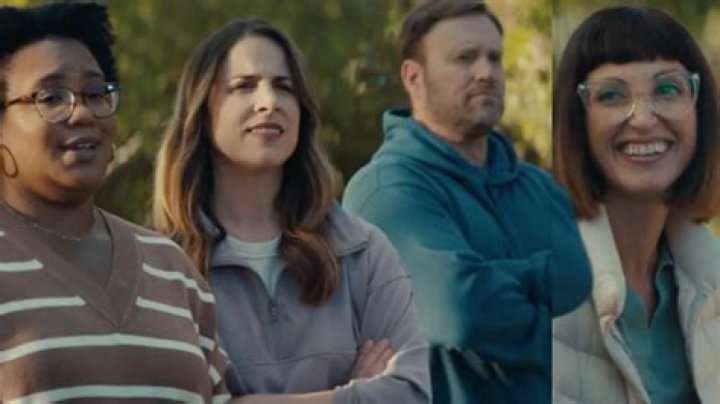 Who is Beth in the progressive commercial?